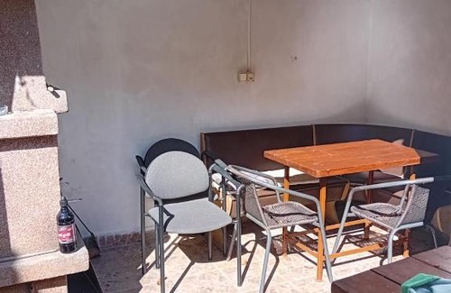 Stechovice Apartamento | Rekreační chata Kocába