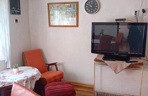Stechovice Apartamento | Rekreační chata Kocába
