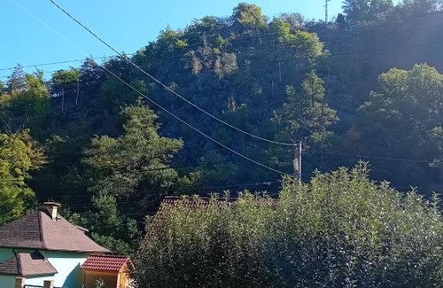 Stechovice Apartamento | Rekreační chata Kocába