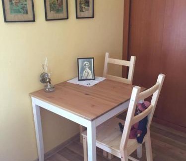 Bozanov Casa | Rekreační dům u Marušky