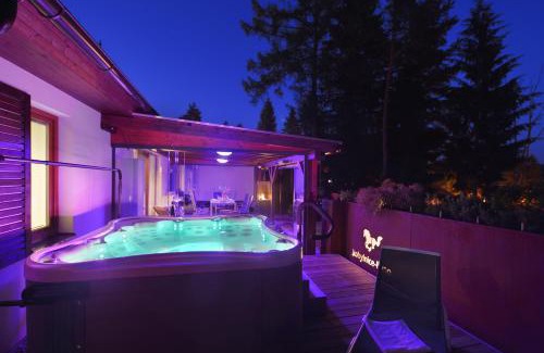 Lipno nad Vltavou Casa | Rekreační domek Kobylnice Lipno