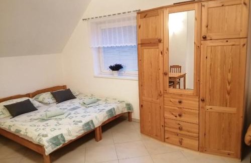 Skrdlovice Casa | Rekreační domek Pod Lipou