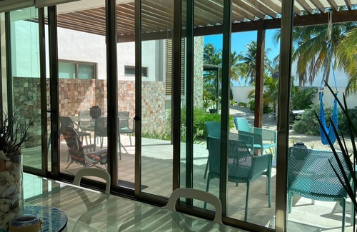 Dzemul Casa | Relájate en esta escapada única y tranquila.