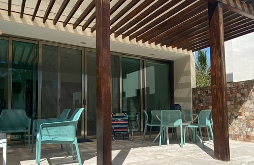 Dzemul Casa | Relájate en esta escapada única y tranquila.