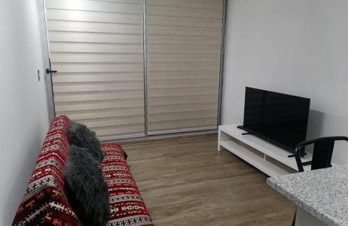 Placeres Apartamento | Relájate en Valparaíso y Viña del Mar