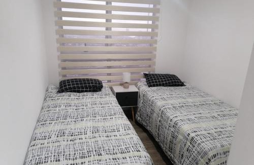 Placeres Apartamento | Relájate en Valparaíso y Viña del Mar