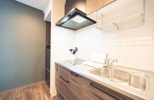 Matsudo Apartamento | ReLa Higashi Matsudo 3 mins from station / Matsudo Chiba