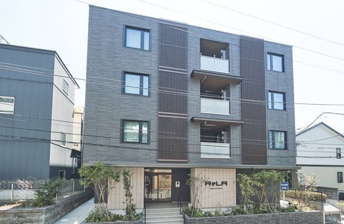 Matsudo Apartamento | ReLa Higashi Matsudo 3 mins from station / Matsudo Chiba