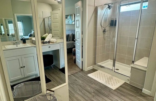 Royse City Casa | Relacing and spacious 4-bedroom house in welcoming Royse City