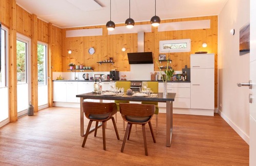 Traben-Trarbach Casa | relactive-mosel Feriendomizil