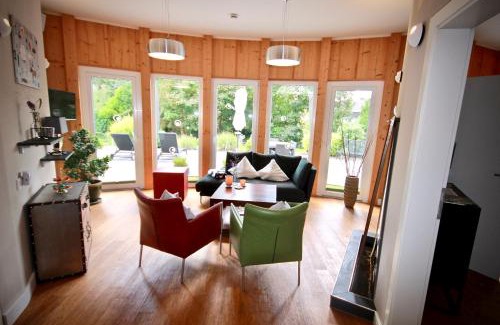 Traben-Trarbach Casa | relactive-mosel Feriendomizil