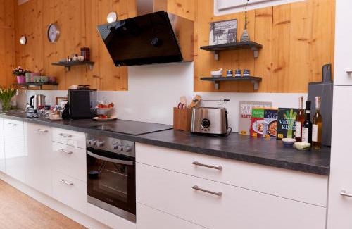 Traben-Trarbach Casa | relactive-mosel Feriendomizil