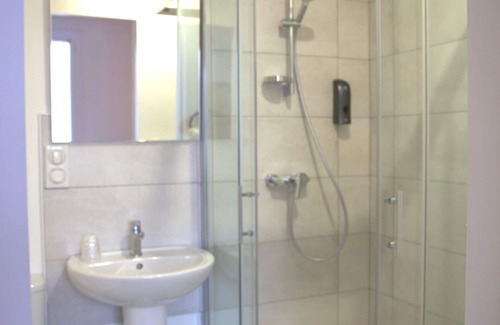 Couhe Hotel | Relais 375