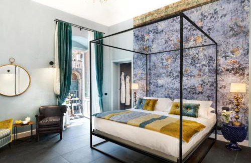 Ragusa Hotel | Relais Antica Badia - San Maurizio 1619