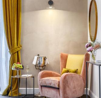 Ragusa Hotel | Relais Antica Badia - San Maurizio 1619