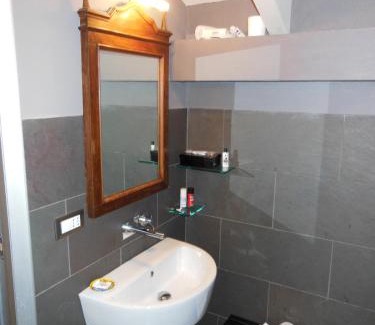 Cavatore Casa | Relais Borgo del Gallo