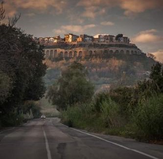 Silvi Paese Casa | Relais Borgo sul Mare - Ospitalità diffusa Silvi