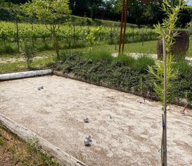 Valeggio sul Mincio Casa | Relais Ca' Morenica