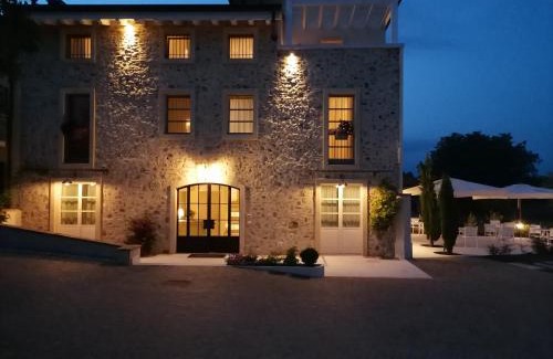 Valeggio sul Mincio Casa | Relais Ca' Morenica
