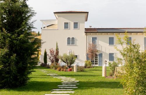 Valeggio sul Mincio Casa | Relais Ca' Morenica