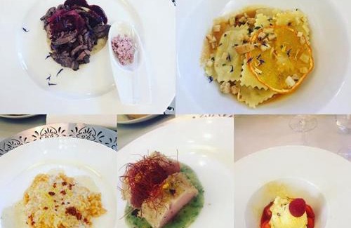 Risano Casa | Relais Casa Orter