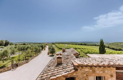 Castelnuovo Berardenga Casa | Relais Casanova