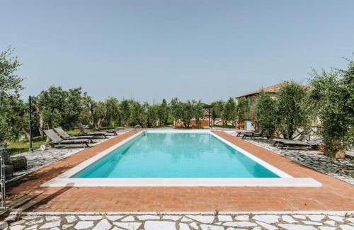 Castelnuovo Berardenga Casa | Relais Casanova