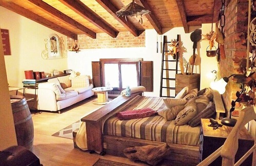 Taino Cama Y Desayuno | Relais Cascina al Campaccio