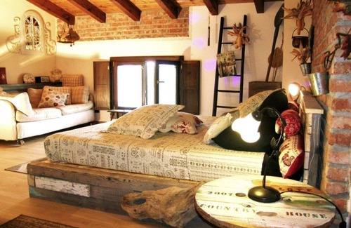 Taino Cama Y Desayuno | Relais Cascina al Campaccio