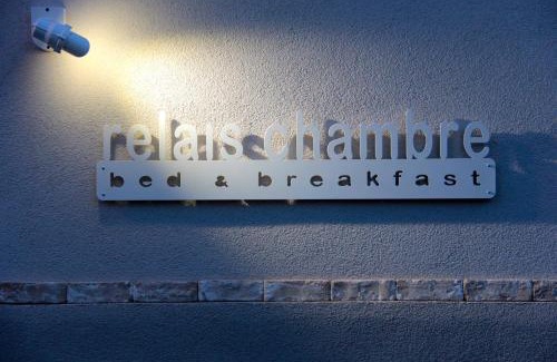 Castelfidardo Cama Y Desayuno | Relais Chambre