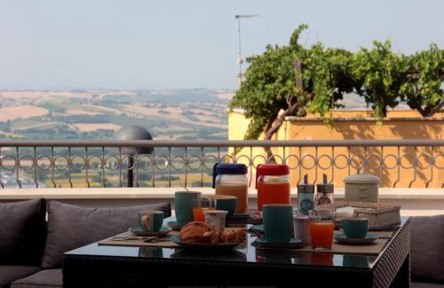 Castelfidardo Cama Y Desayuno | Relais Chambre