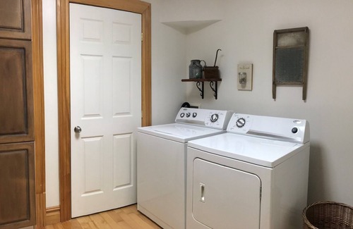 Montmagny Regional County Municipality Apartamento | Relais chez rosa logement entier et privé