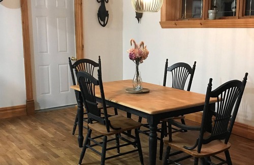 Montmagny Regional County Municipality Apartamento | Relais chez rosa logement entier et privé