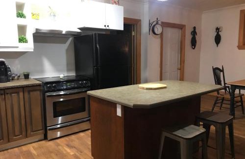 Montmagny Regional County Municipality Apartamento | Relais Chez Rosa , Un Repos Climatisé Bien Mérité