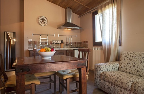 Manciano Hotel | Relais Ciavatta Country Hotel