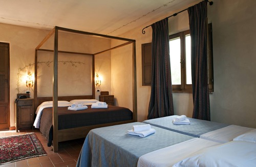 Manciano Hotel | Relais Ciavatta Country Hotel
