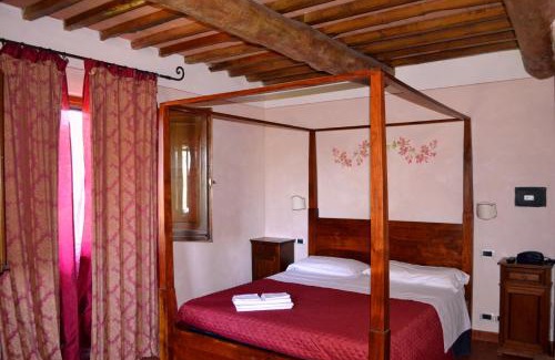 Manciano Hotel | Relais Ciavatta Country Hotel