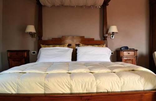 Manciano Hotel | Relais Ciavatta Country Hotel