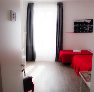 Prati Cama Y Desayuno | Relais Cola Di Rienzo