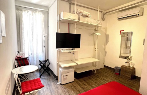Prati Cama Y Desayuno | Relais Cola di Rienzo