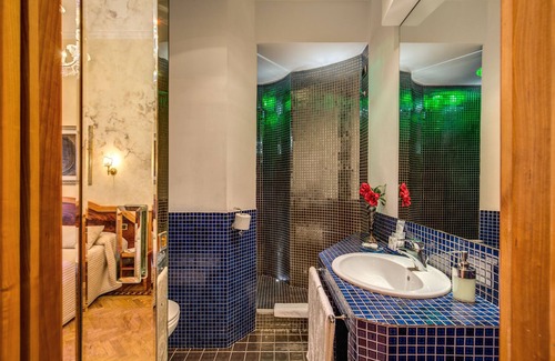 Rome City Centre Casa | Relais Conte di Cavour de Luxe