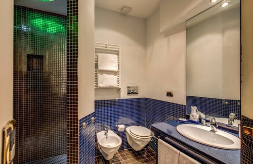 Rome City Centre Casa | Relais Conte di Cavour de Luxe
