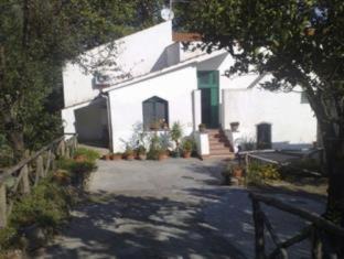 Sorrento City Centre Cama Y Desayuno | Relais Correale Rooms & Garden