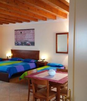 Colà Di Lazise Hotel | Relais Corte Pontigliardo