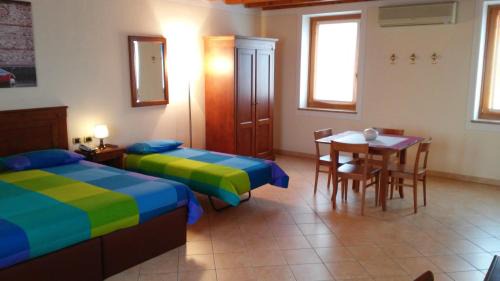 Colà Di Lazise Hotel | Relais Corte Pontigliardo