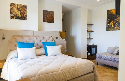 Pompei Casa | Relais Country House