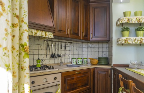 Pompei Casa | Relais Country House