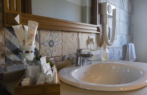 Pompei Casa | Relais Country House