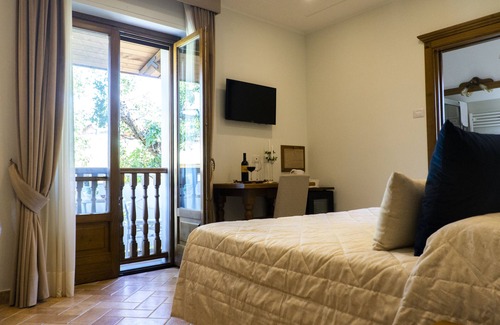 Pompei Casa | Relais Country House
