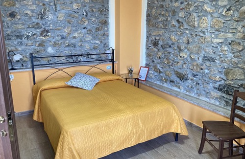 Ascea Cama Y Desayuno | Relais da Clorinda